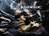 Kamelot, skrzypce