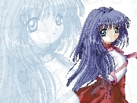 kobieta, Kanon, twarz