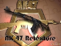 Ak, Karabin, 47