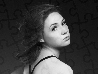 Aktorka, Karen Gillan