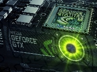 Karta, Geforce, GTX TITAN X, Graficzna