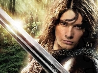 Kaspian, Opowieści Z Narnii, Książę, Film
