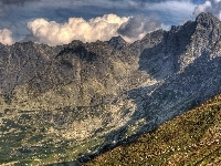 Tatry, Kasprowy, Wierch, Polska