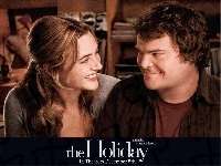 Kate Winslet, Holiday, Jack Black