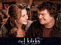 Kate Winslet, Holiday, Jack Black