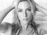 oczy, Kate Winslet