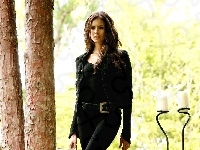 The Vampirie Diaries, Katherine, Nina Dobrev