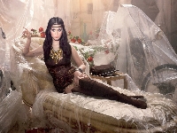 Katy Perry, Kanapa