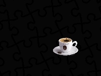 Espresso, Kawa, Filiżanka