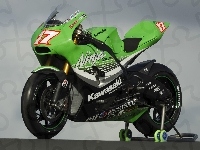 Kawasaki ZX-RR Ninja, MotoGP