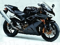 Kawasaki Ninja ZX-10R