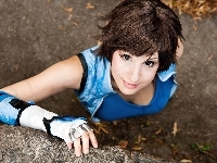 Asuka Kazama, Tekken Tag Tournament 2, Cosplay