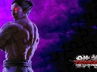 Kazuya Mishima