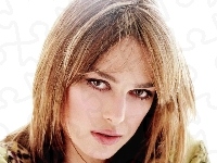 Buzia, Keira Knightley