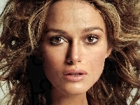 Buźka, Keira Knightley