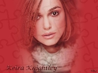 Keira Knightley