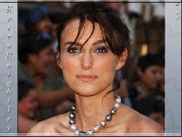 Keira Knightley