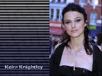 Keira Knightley