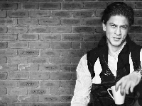 Shahrukh, Aktor, Bollywood, Khan