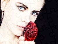 Nicole Kidman, Róża