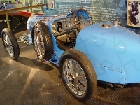 kierownica, Bugatti, koła , zegary