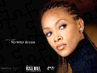 Kill Bill, Vernita Green