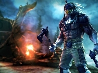 Killer Instinct