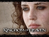 Kingdom Of Heaven, Eva Green