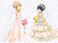 Gokou Ruri, Kousaka Kirino, Ore no Imouto ga Konnani Kawaii Wake ga Nai