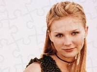 Buzia, Kirsten Dunst