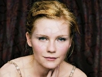 Kirsten Dunst