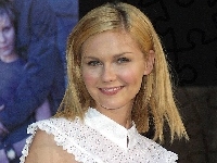 Kirsten Dunst