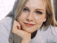 Twarzyczka, Kirsten Dunst