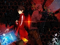 Kisaragi Shintaro, Kagerou Project, Konoha
