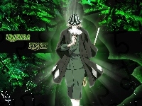 Urahara, Kisuke, Bleach