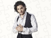 Kit Harington