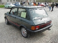 Klub, Autobianchi A112, Zlot