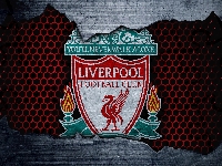 Liverpool F.C, Klub piłkarski, Logo