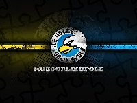 Klub hokejowy, MUKS Orlik Opole, Logo