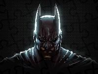 Knight, Dark, Batman