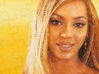 Beyonce Knowles, Buzia