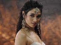 Biżuteria, Kobieta, Bollywood
