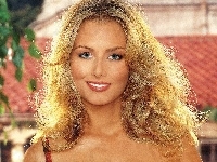 Kobieta, Blondynka