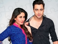 Kobieta, Kapoor, Aktorzy, Bollywood, Kareena