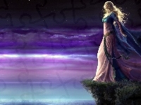 Kobieta, Fantasy