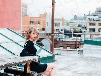 Muzyka, Taylor Swift, Kobieta