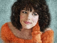 Rachel McAdams, Malarstwo, Kobieta, Reprodukcja obrazu