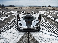 Koenigsegg, Agera