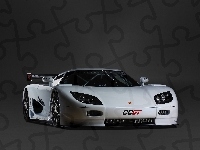 Koenigsegg CCGT