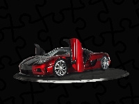 Koenigsegg CCX